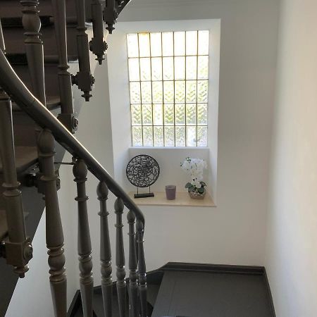 Executive Single Room With En-Suite In Guest House City Centre Люксембург Екстериор снимка