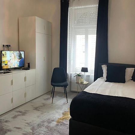 Executive Single Room With En-Suite In Guest House City Centre Люксембург Екстериор снимка