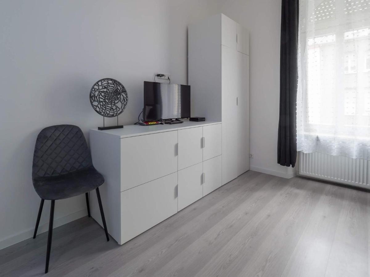 Executive Single Room With En-Suite In Guest House City Centre Люксембург Екстериор снимка