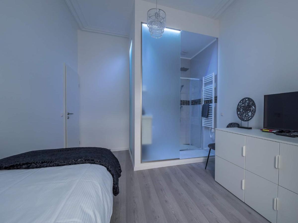Executive Single Room With En-Suite In Guest House City Centre Люксембург Екстериор снимка