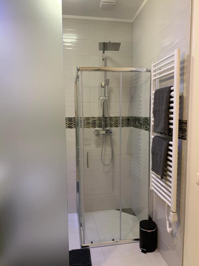 Executive Single Room With En-Suite In Guest House City Centre Люксембург Екстериор снимка