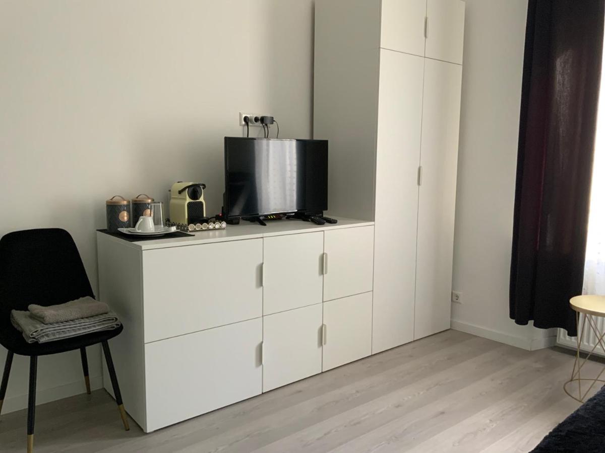 Executive Single Room With En-Suite In Guest House City Centre Люксембург Екстериор снимка