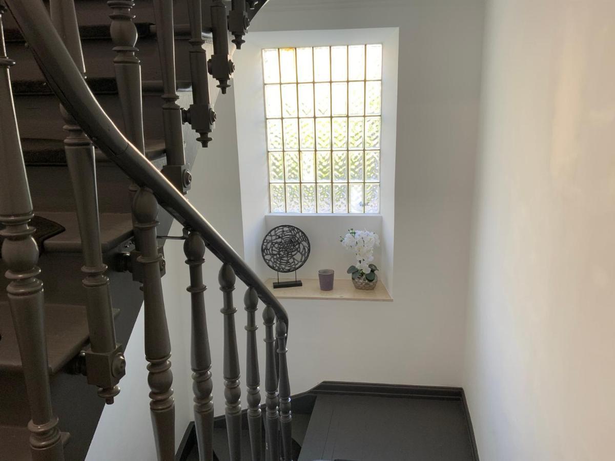 Executive Single Room With En-Suite In Guest House City Centre Люксембург Екстериор снимка