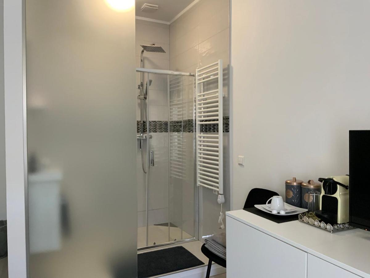 Executive Single Room With En-Suite In Guest House City Centre Люксембург Екстериор снимка