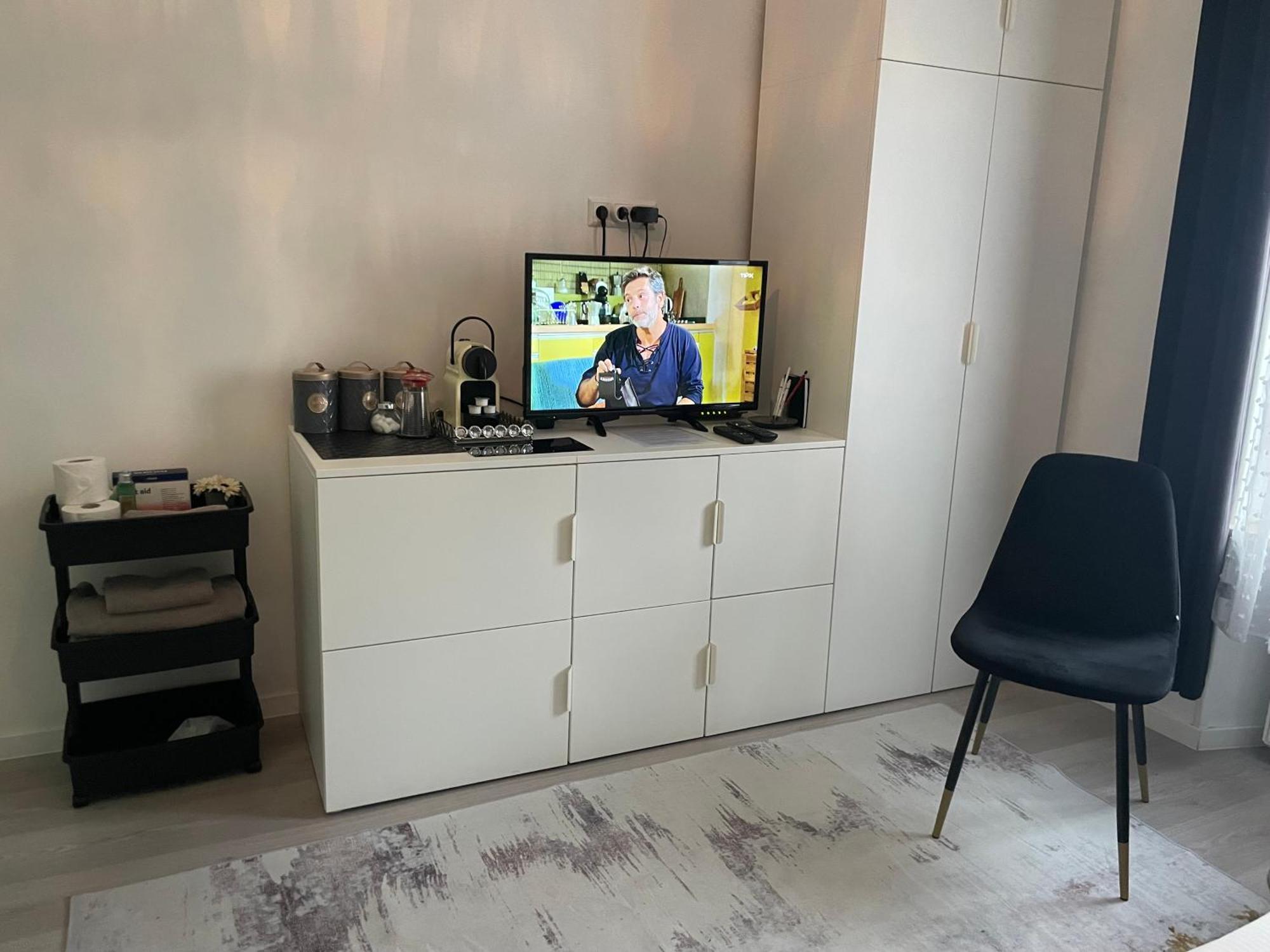 Executive Single Room With En-Suite In Guest House City Centre Люксембург Екстериор снимка